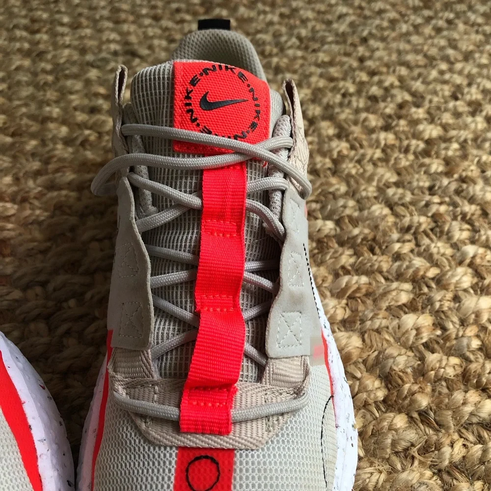 Nike Crater Impact. Size 7.5 - Picture 8 of 16